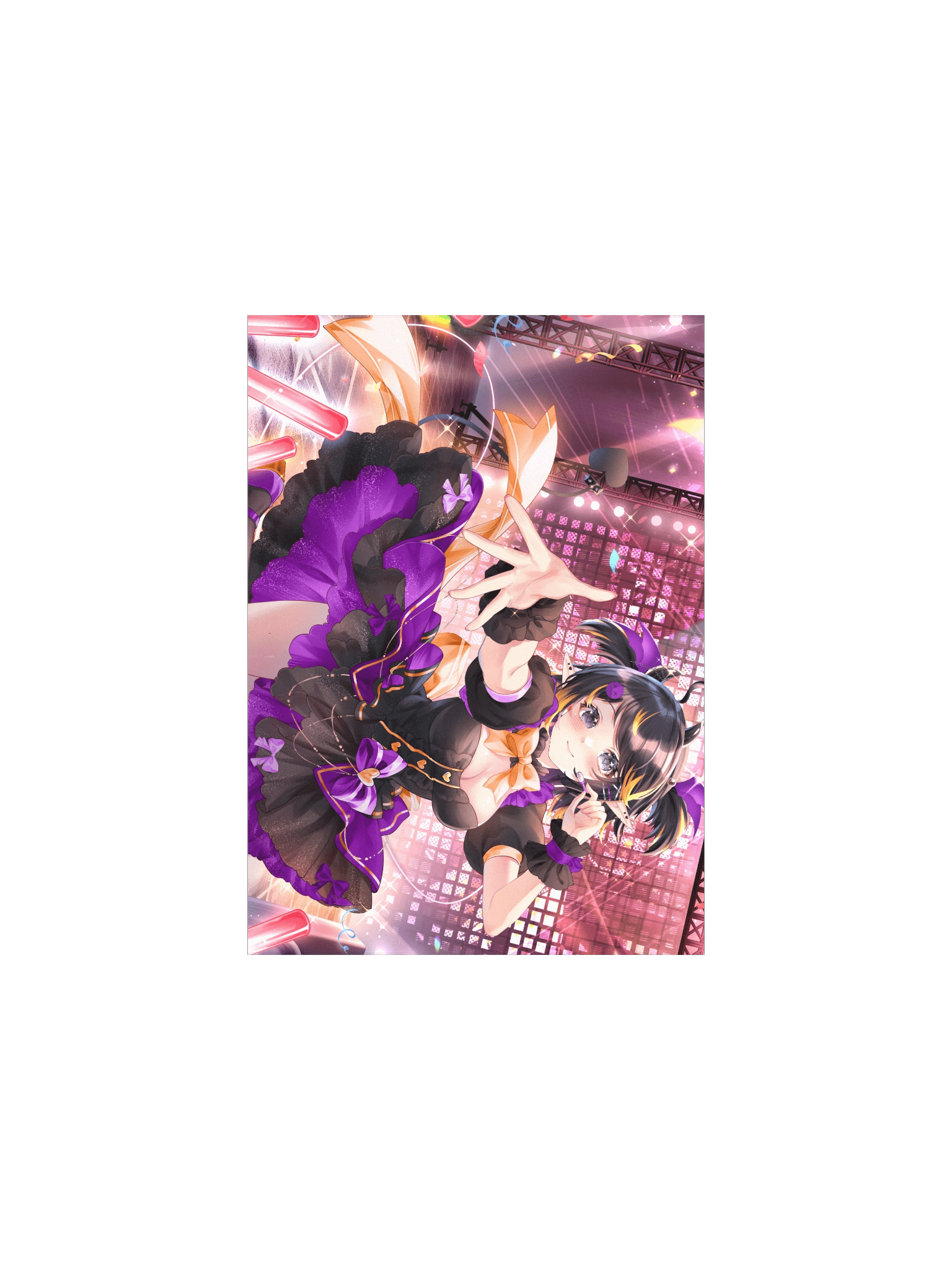 Misti IDOL - Print product image (1)