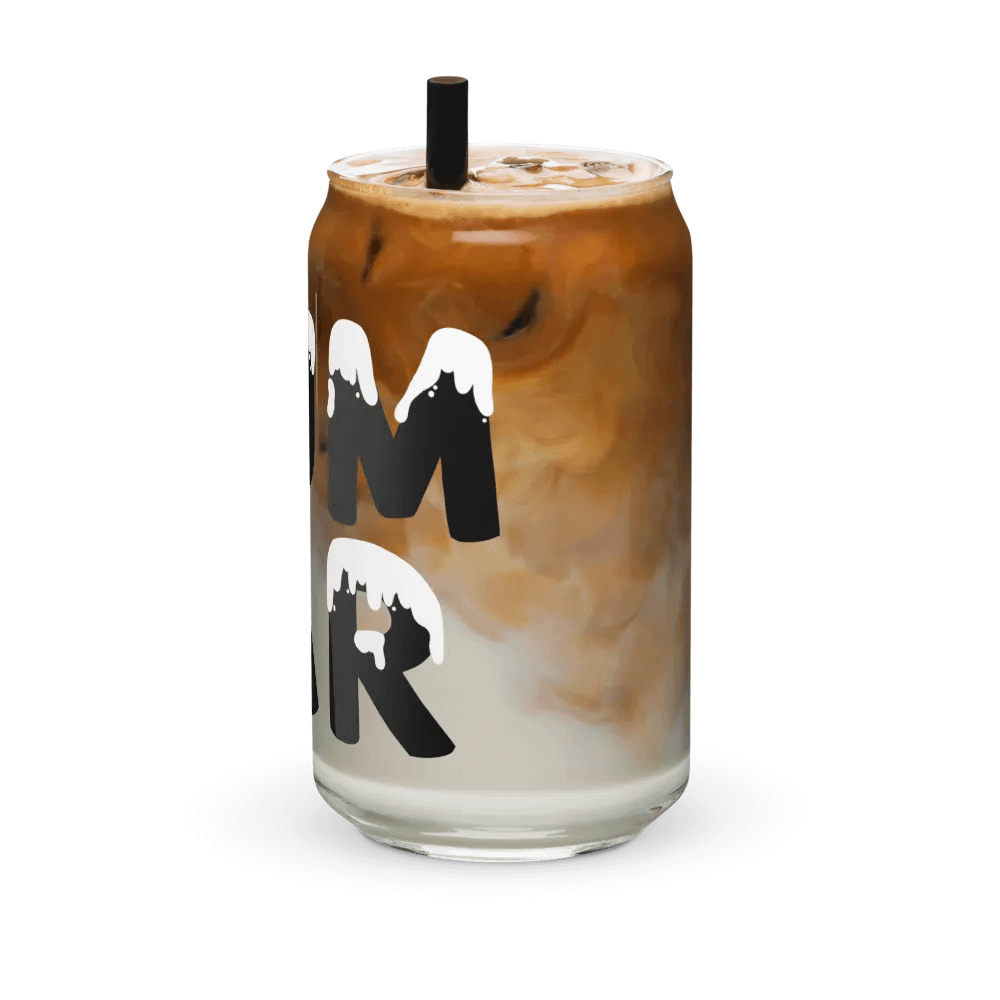 Cum Jar Glass product image (11)