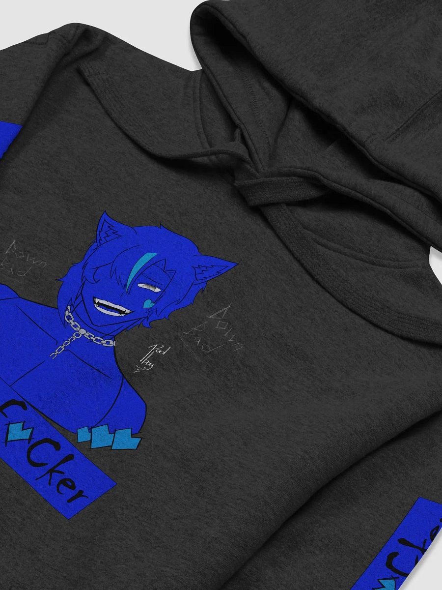 The Honest Hoodie product image (3)