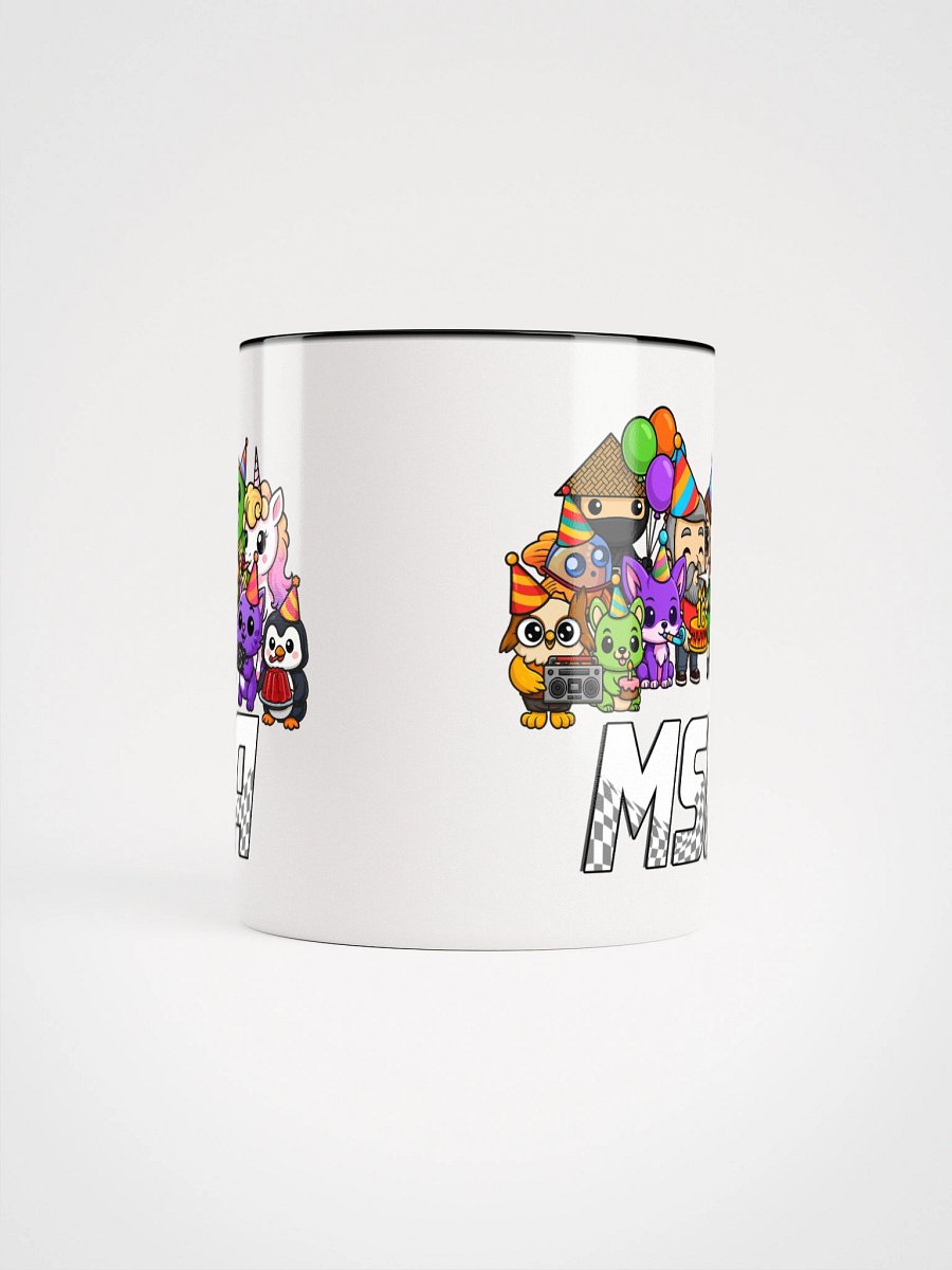MSLA Sweet Sixteen - Mug product image (20)