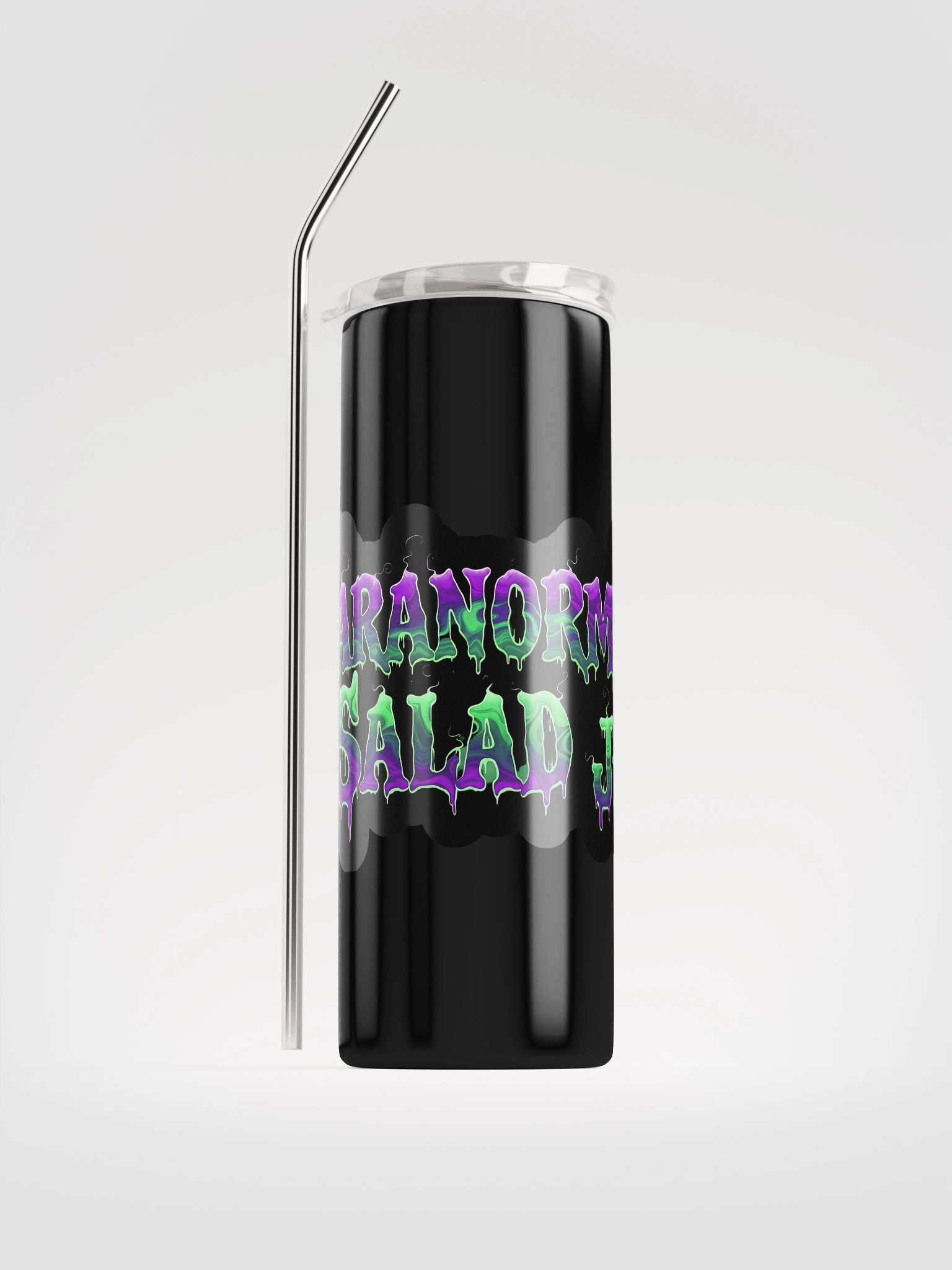 Official Paranormal Salad Jr. Tumbler product image (1)