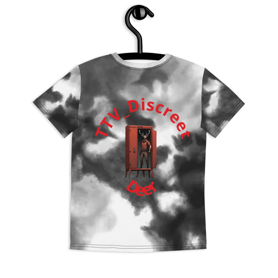 The Head on Shirt product image (9)