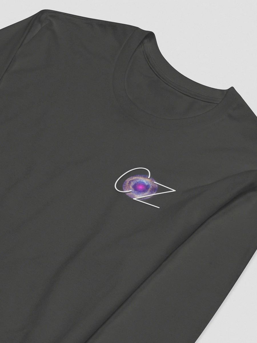 Coz Logo Long Sleeve product image (3)