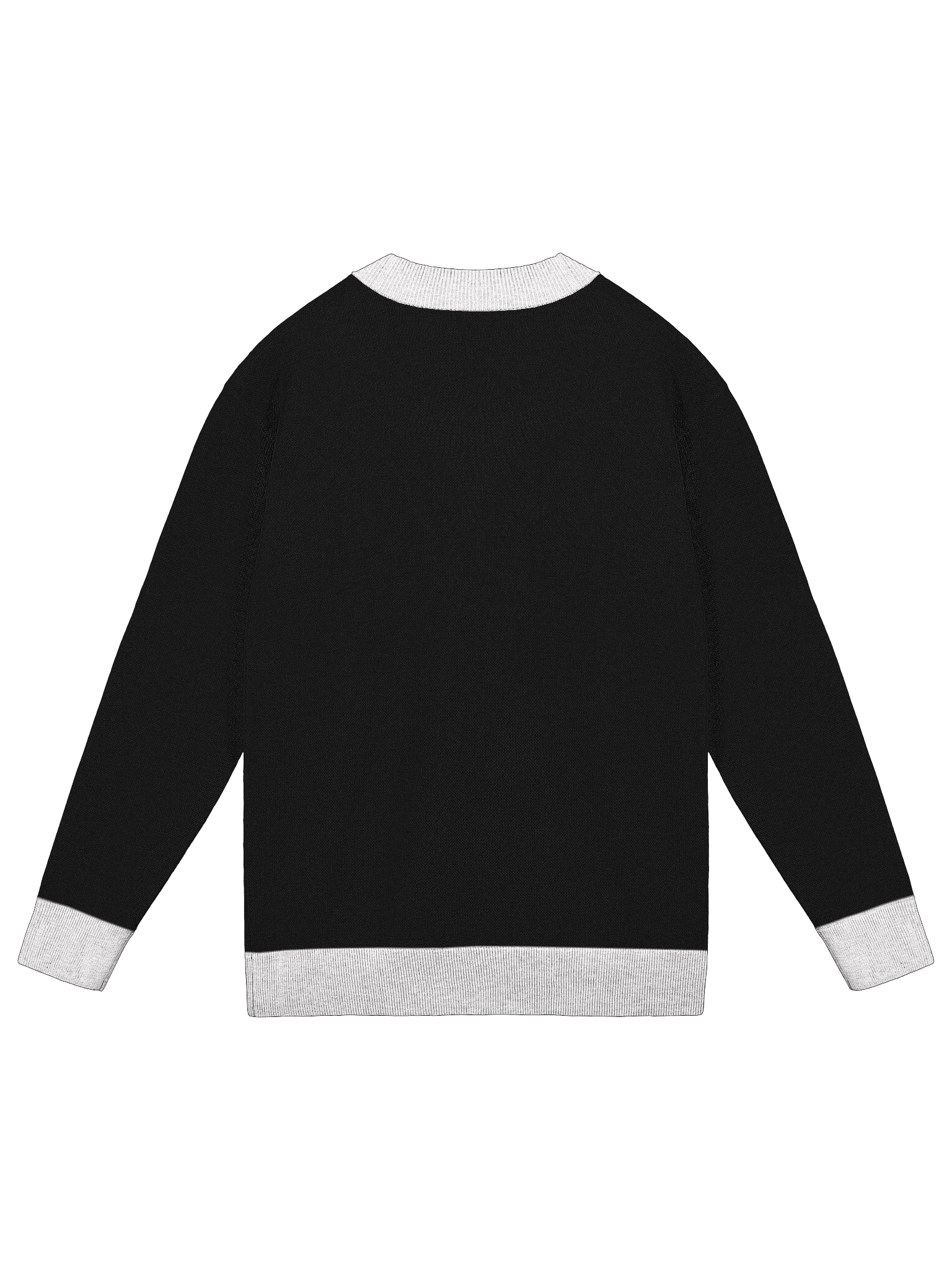 The Iconic Horseshoe Cardigan product image (2)