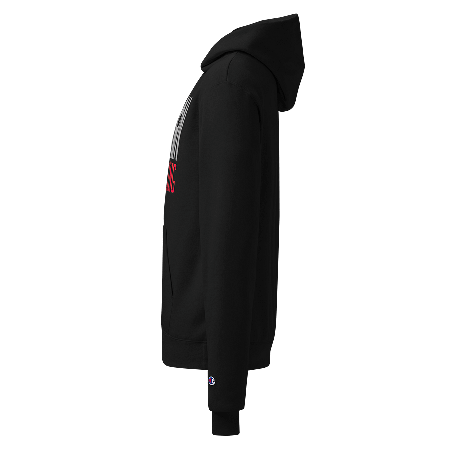 London Calling Champion Hoodie product image (3)