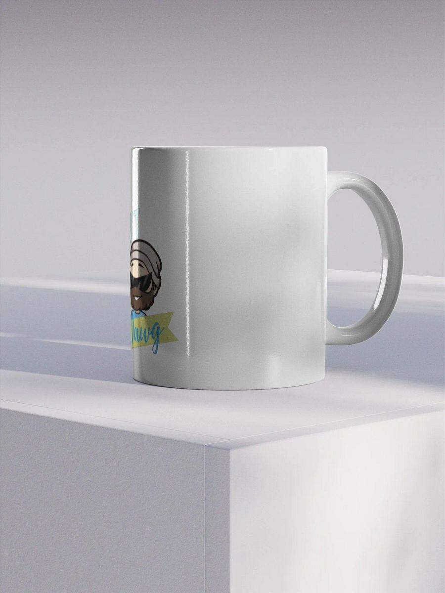 Don't even Trip, Dawg Coffee Mug product image (4)