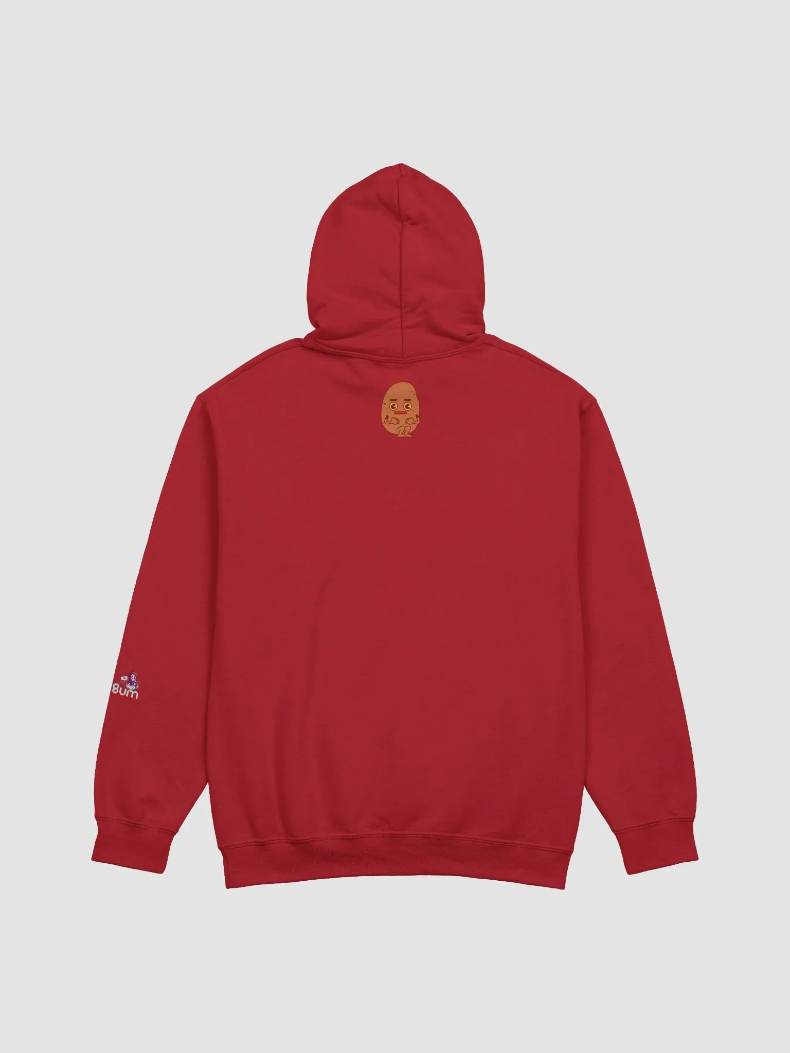 STAY FRIED premium hoodie product image (52)