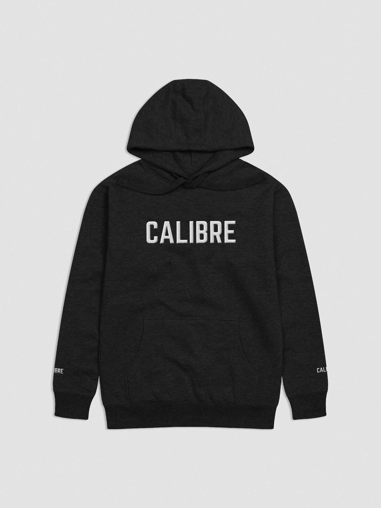 CALIBRE Hoody product image (1)