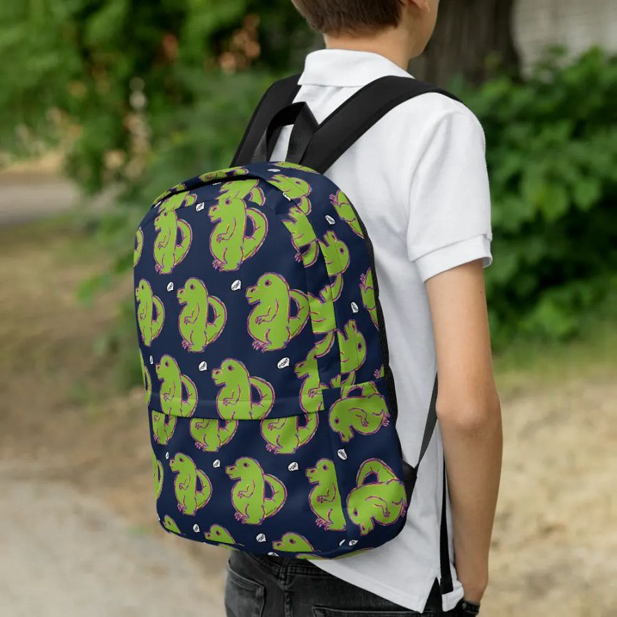 Fredrick the Dinosaur product image (8)
