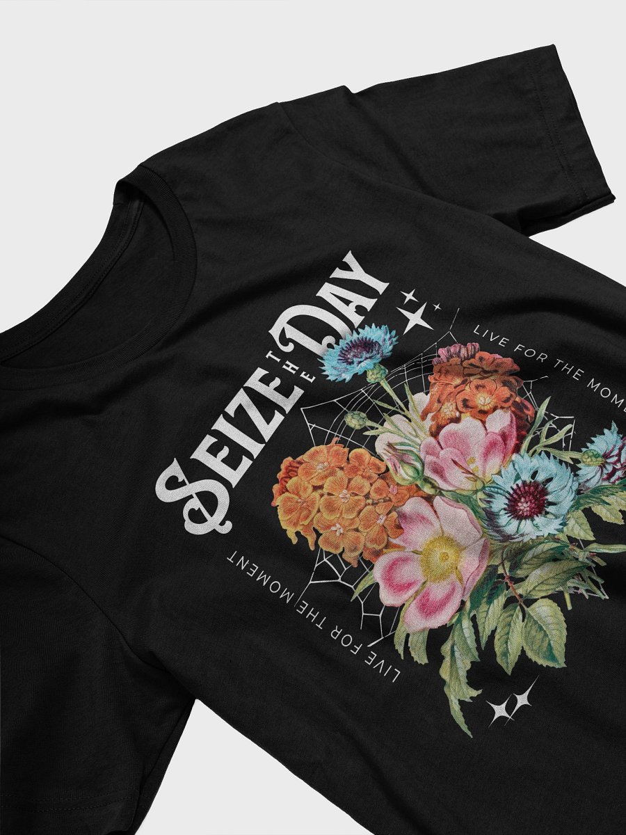 Seize the Day product image (3)