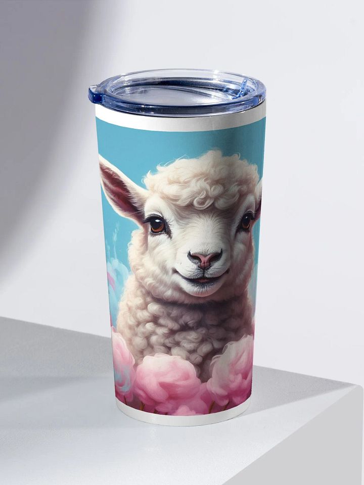 Sheep Tumbler product image (2)