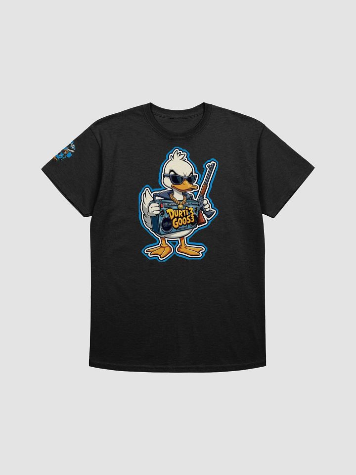 Durti3Goos3 - Swagger Duck Tee product image (4)
