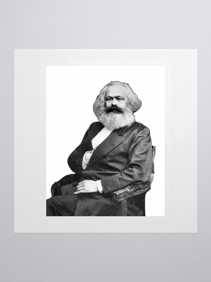 Karl Marx product image (3)