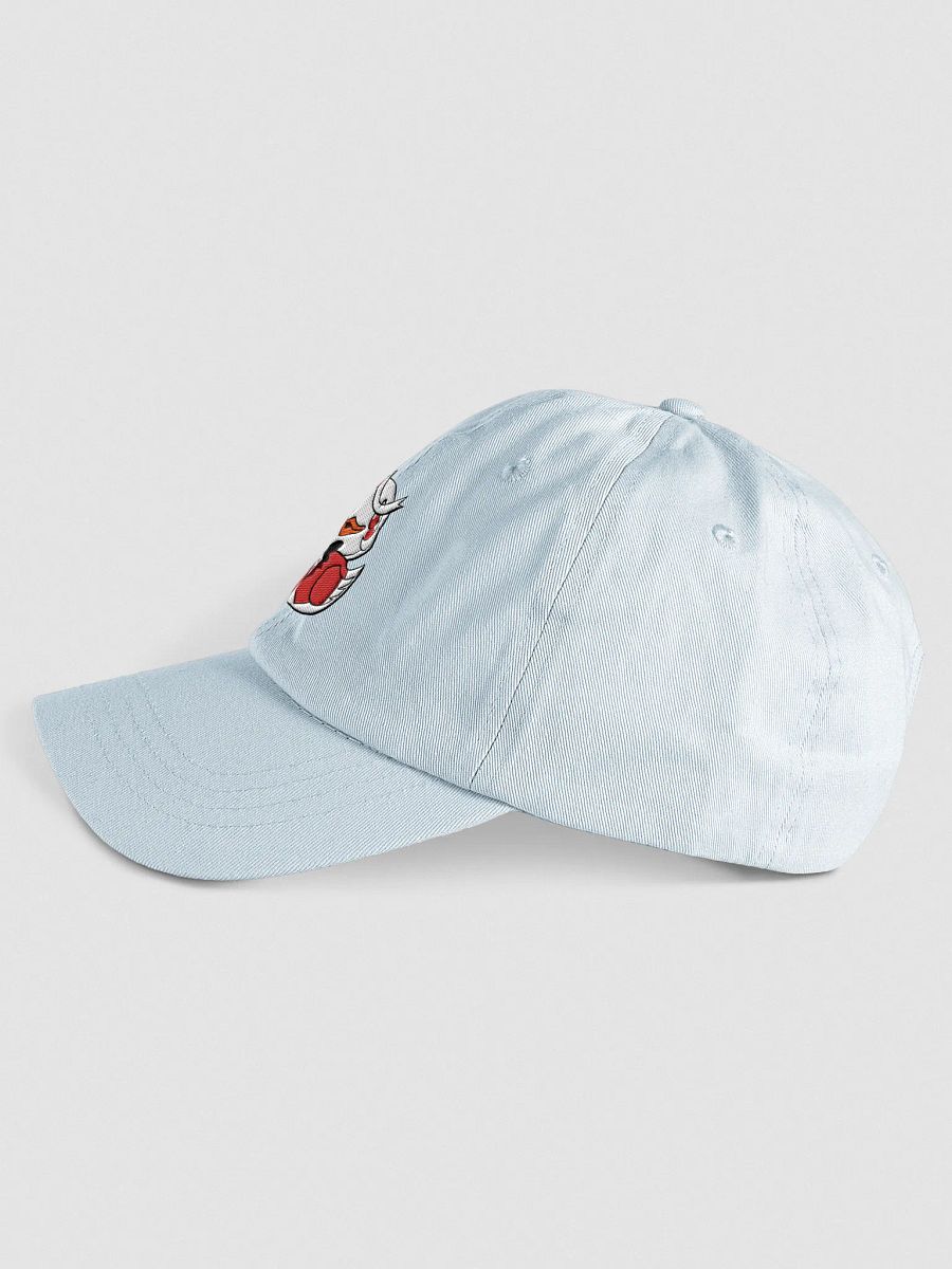 Charlie Quack Dad Hat (Embroidered) product image (9)