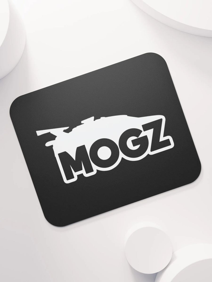 Mogz Logo Mousepad product image (7)