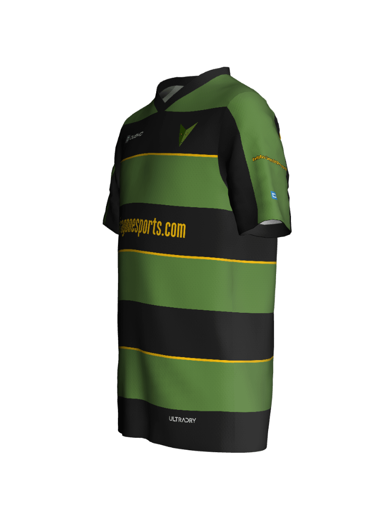 Childs Official 2025 GDE Team Shirt product image (4)
