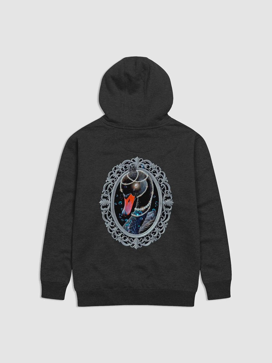 Swan Song Hoodie product image (1)