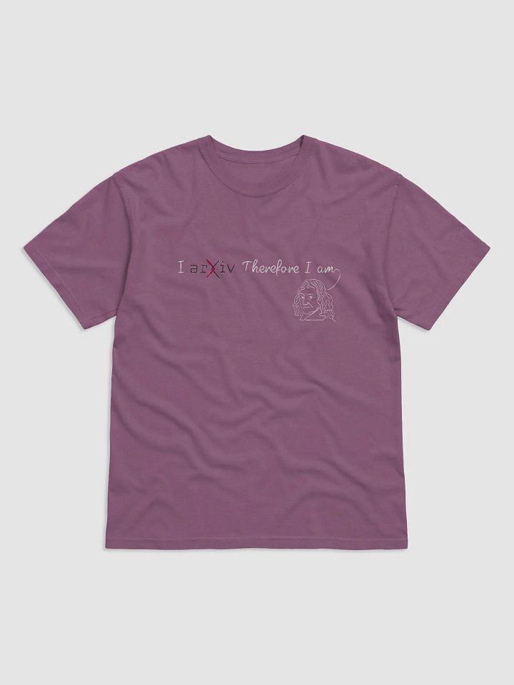 Open Science - Dark t-shirts product image (6)