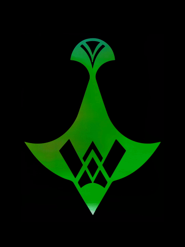 ARCANE / LEAGE OF LEGENDS - IXTAL Luminous Design product image (1)