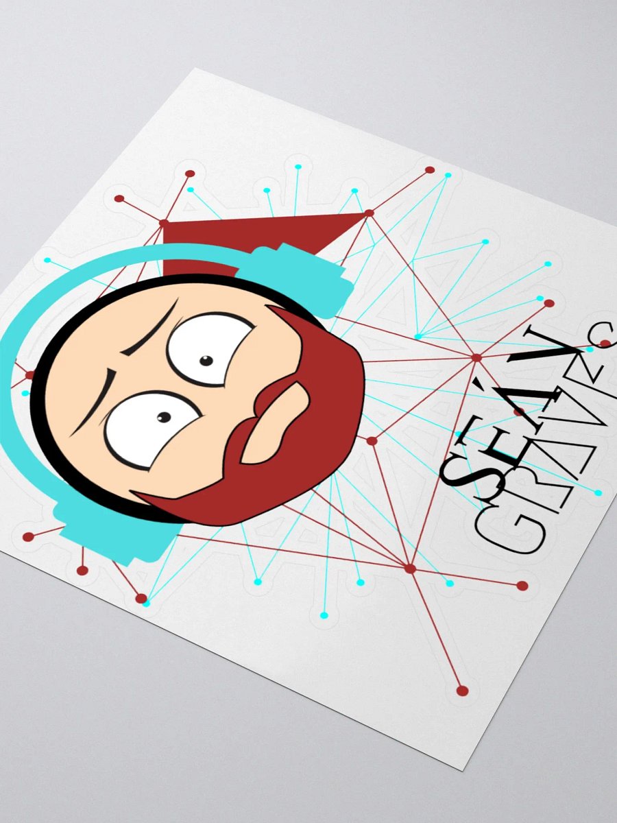 Chibi-Seán product image (5)