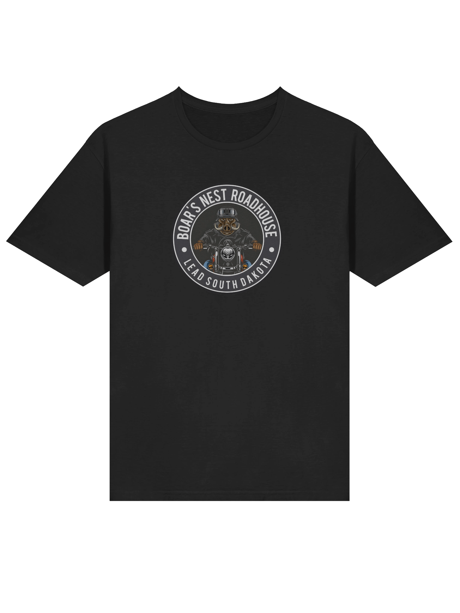 Roadhog's Ride T-Shirt product image (21)