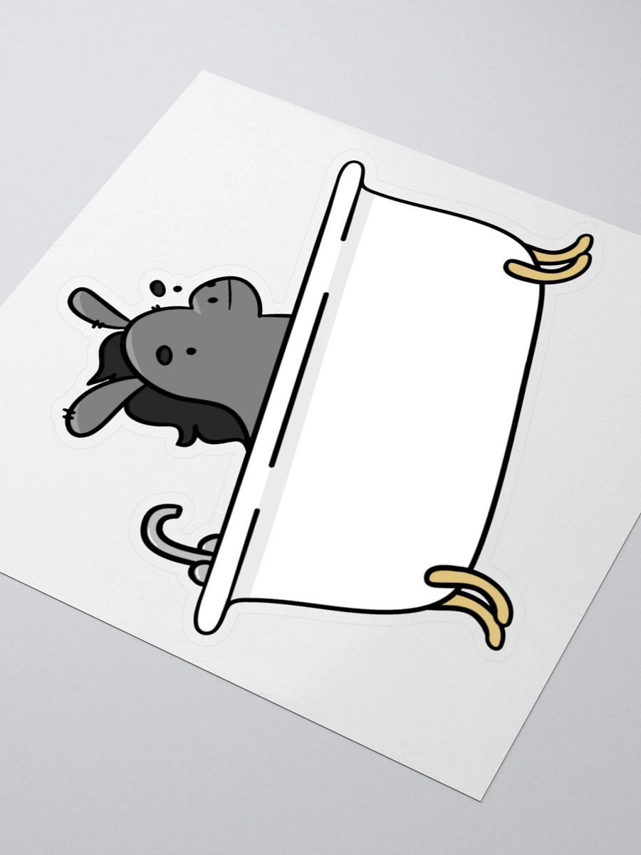 Bathtub Donkey product image (3)
