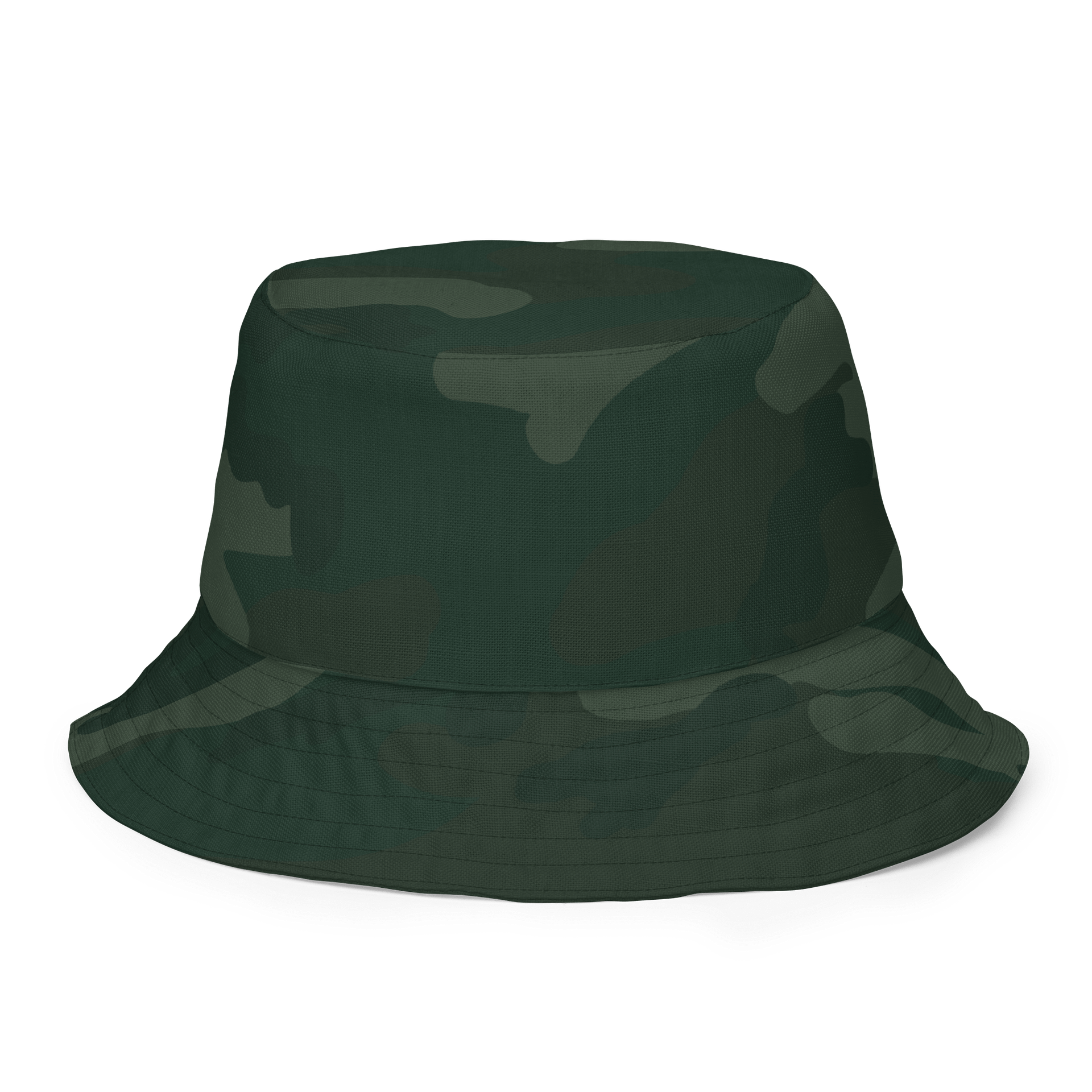 HONORUSVETS Camo Bucket Hat product image (2)