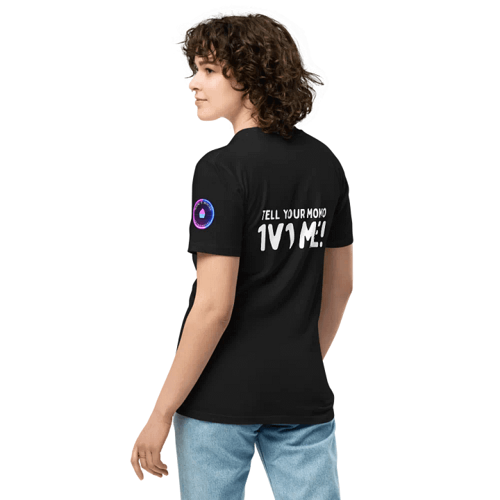 T-shirt product image (1)