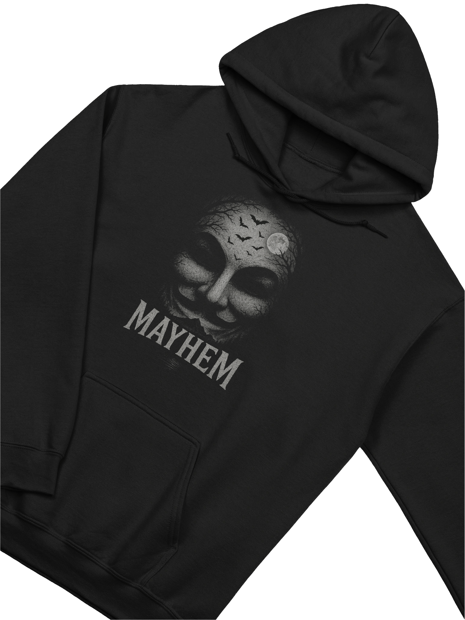 2025 Halloween Hoodie product image (3)