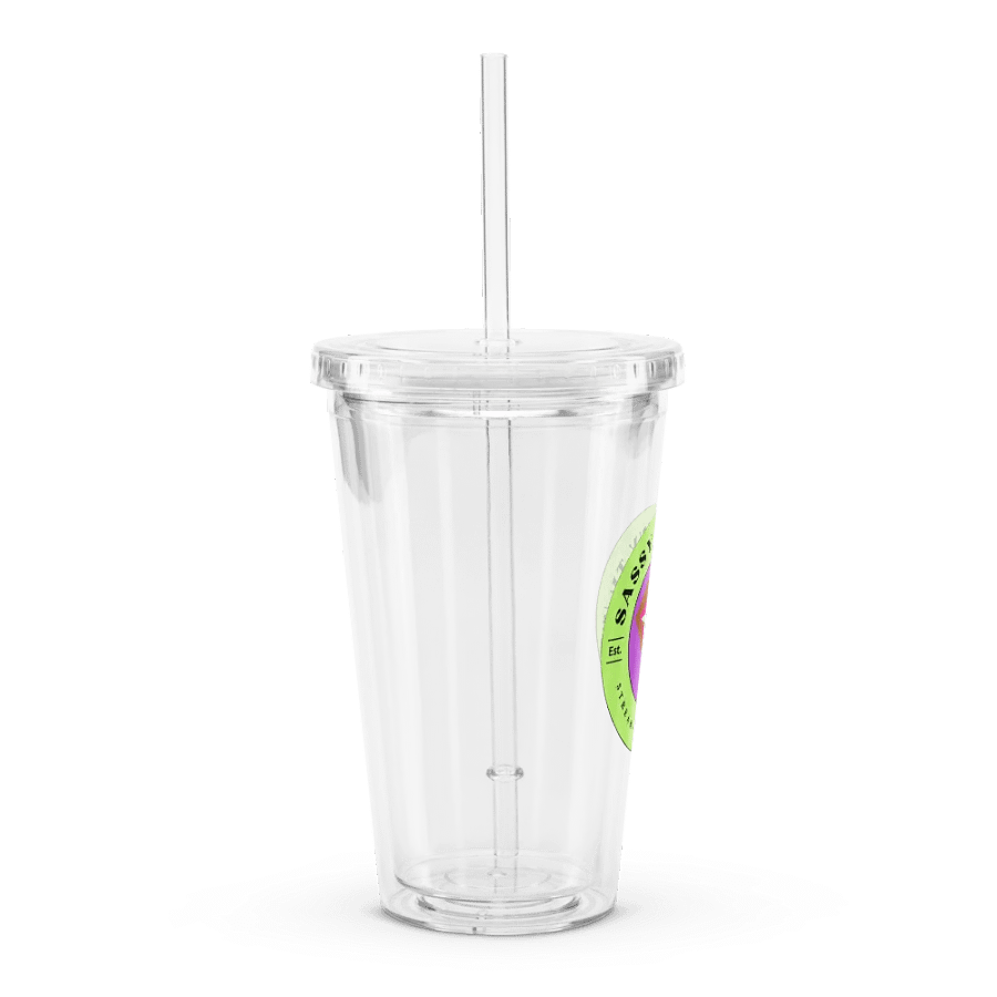Sassy Penny TV Tumbler product image (3)