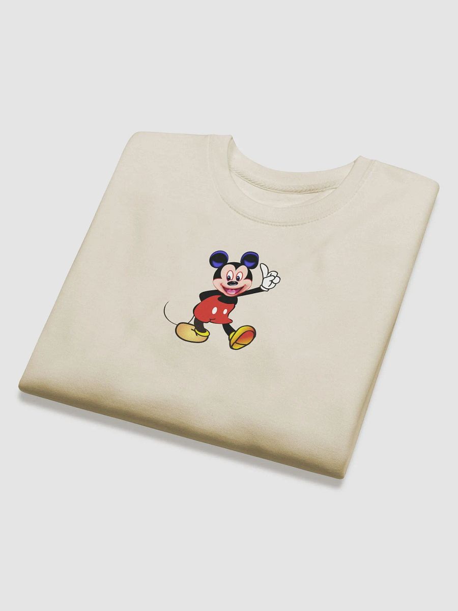Mickey Mause Premium Sweatshirt product image (4)