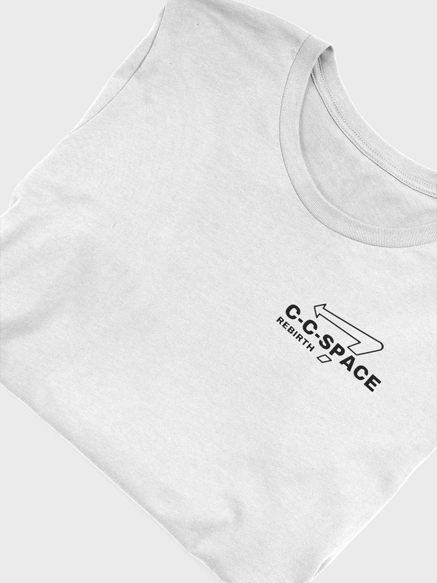 Rebirth Tee product image (15)