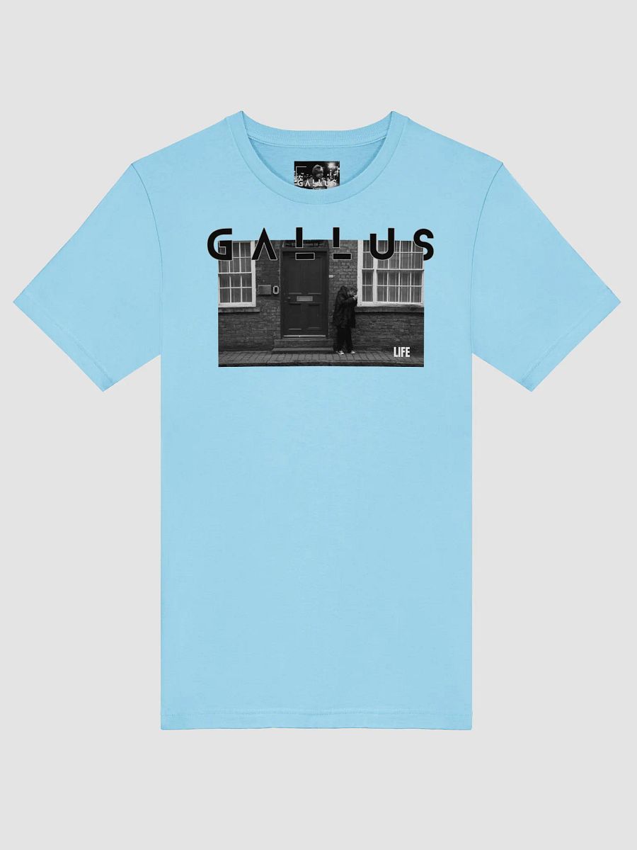 Gallus 2025 Life Collection - Mr Nice Howard Marks product image (30)