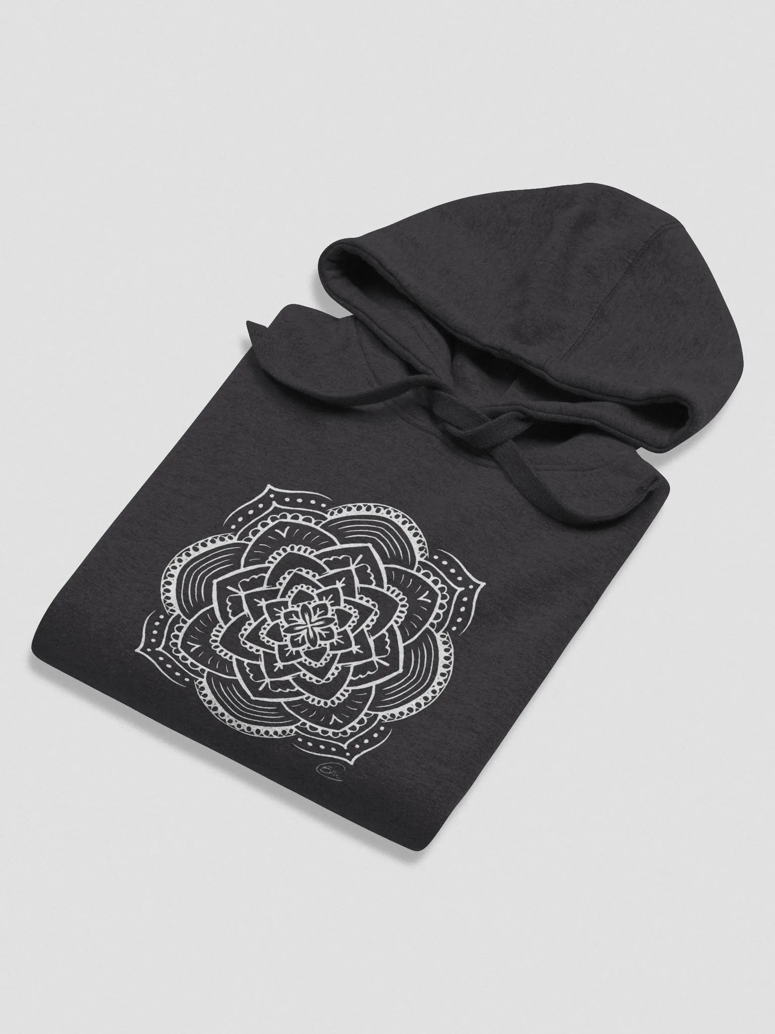 Stay Breezy Signature Hoodie! product image (34)