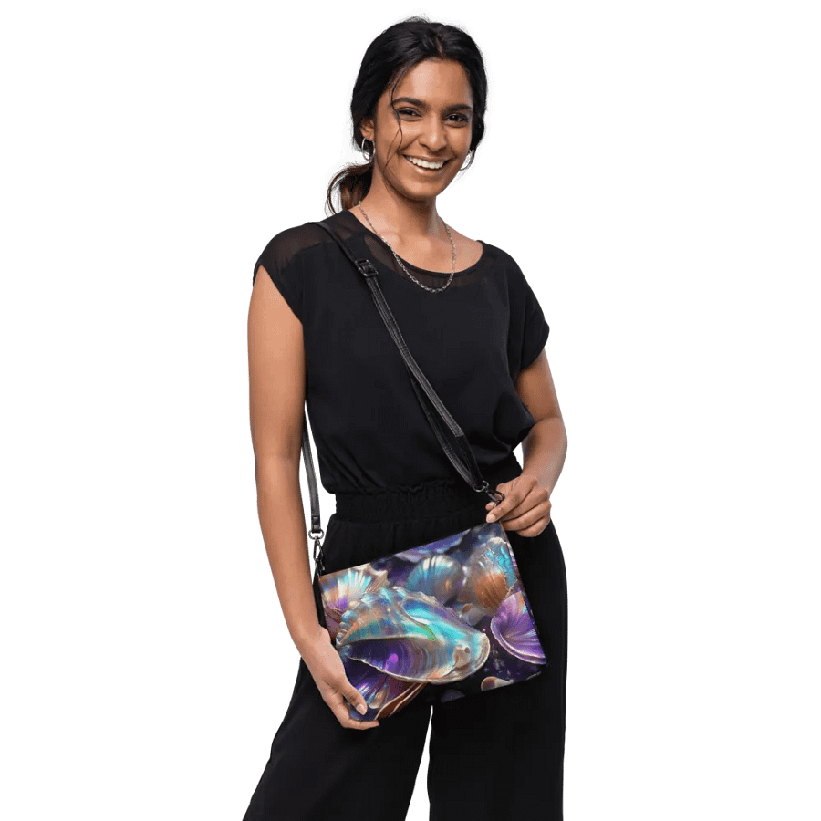 Muse XI Crossbody Bag product image (6)