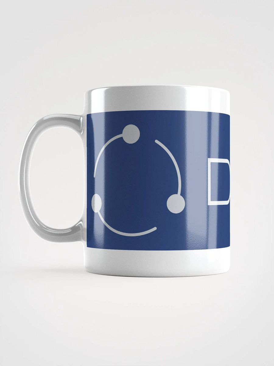 Daft Institute Corporate Beverage Container product image (16)