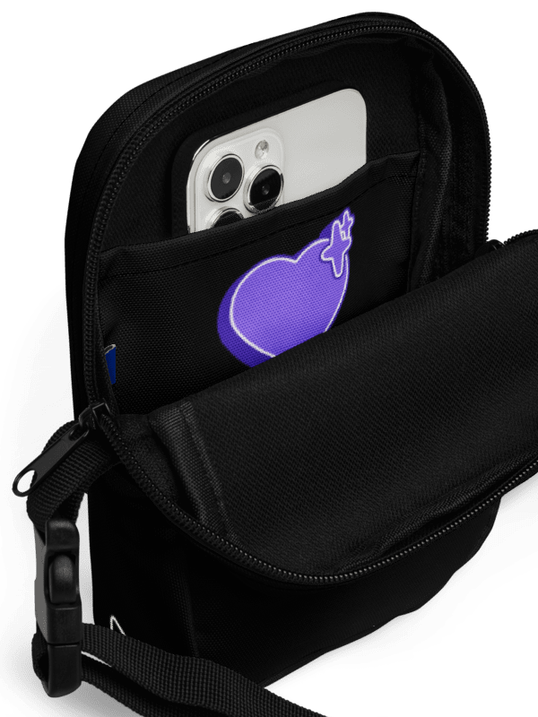 OG PURP FINGERBOARD BAG product image (2)