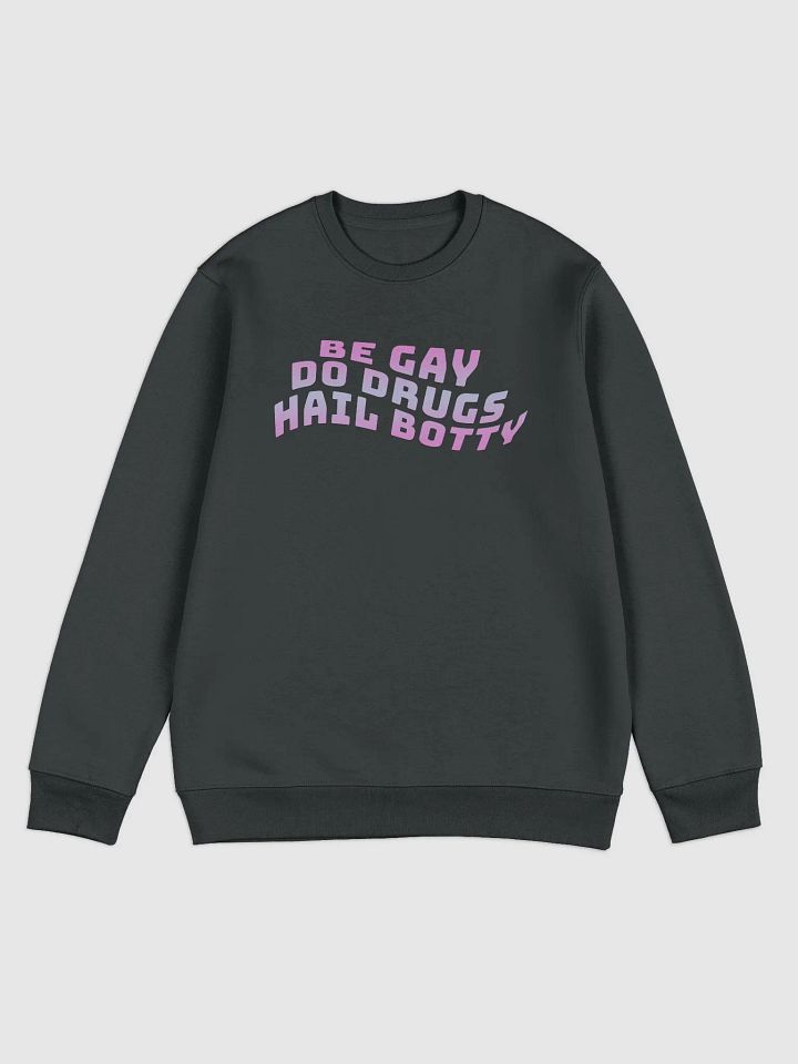 BGDGHB Sweater product image (7)