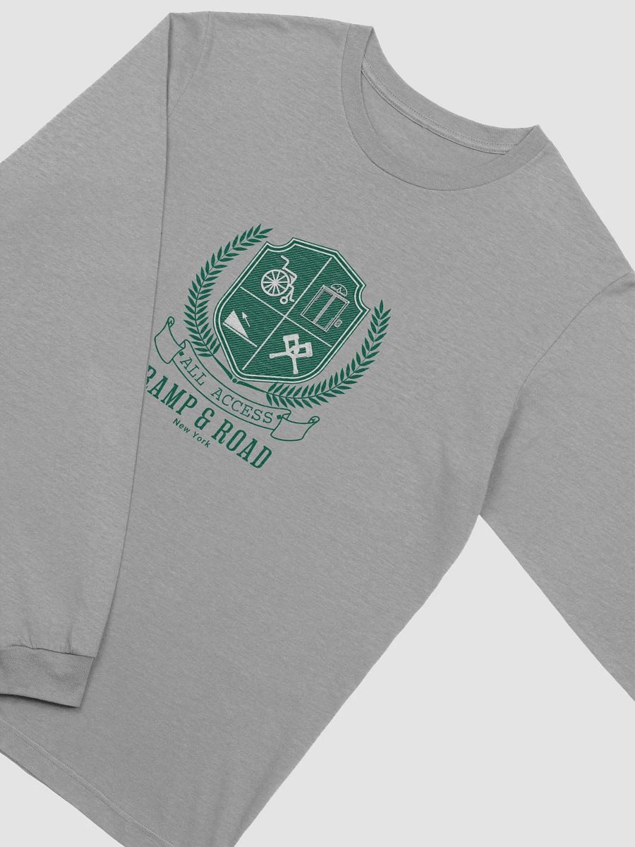 RAMP & ROAD Long Sleeve Tee product image (20)