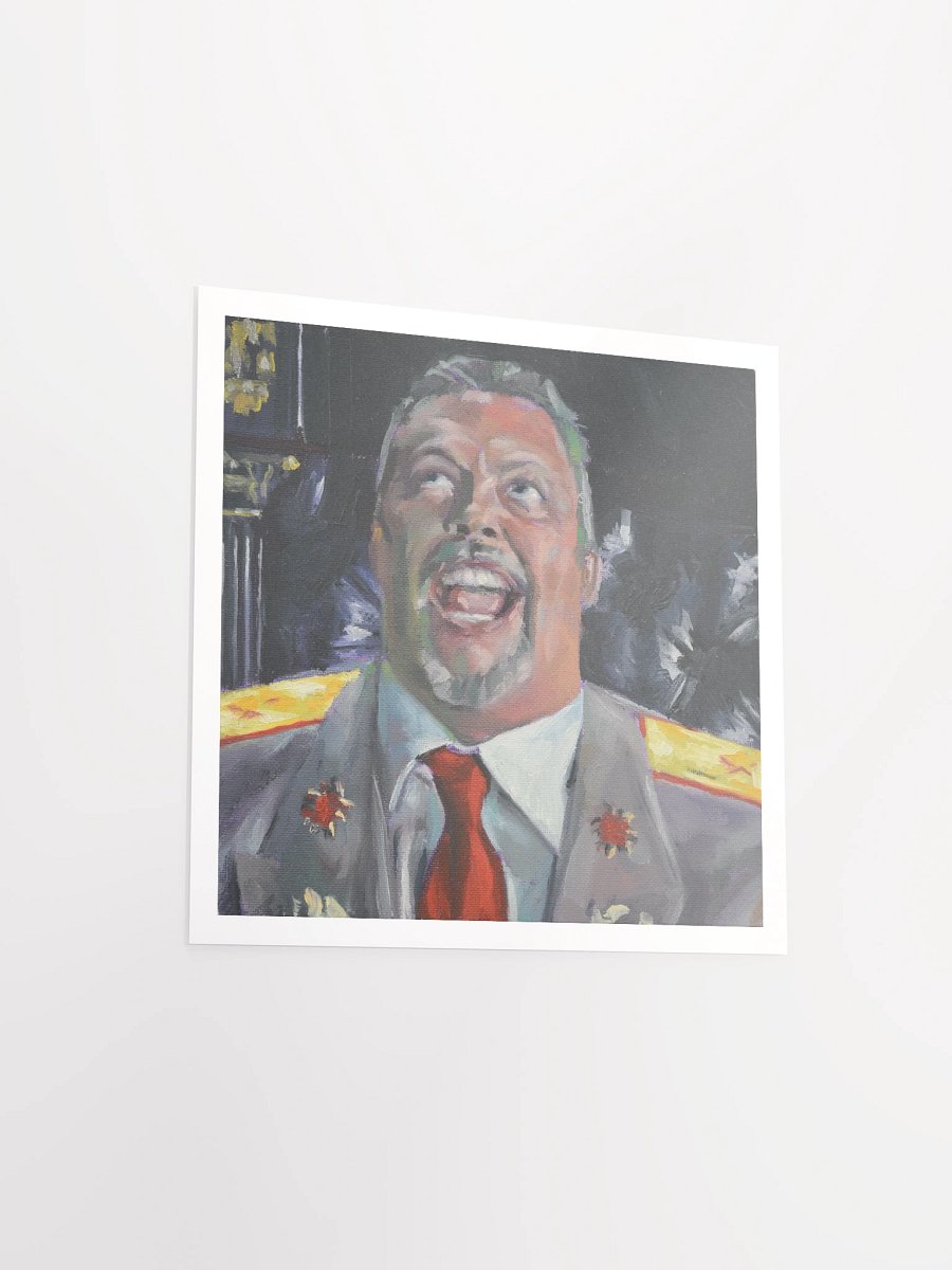 S P A C E print product image (3)