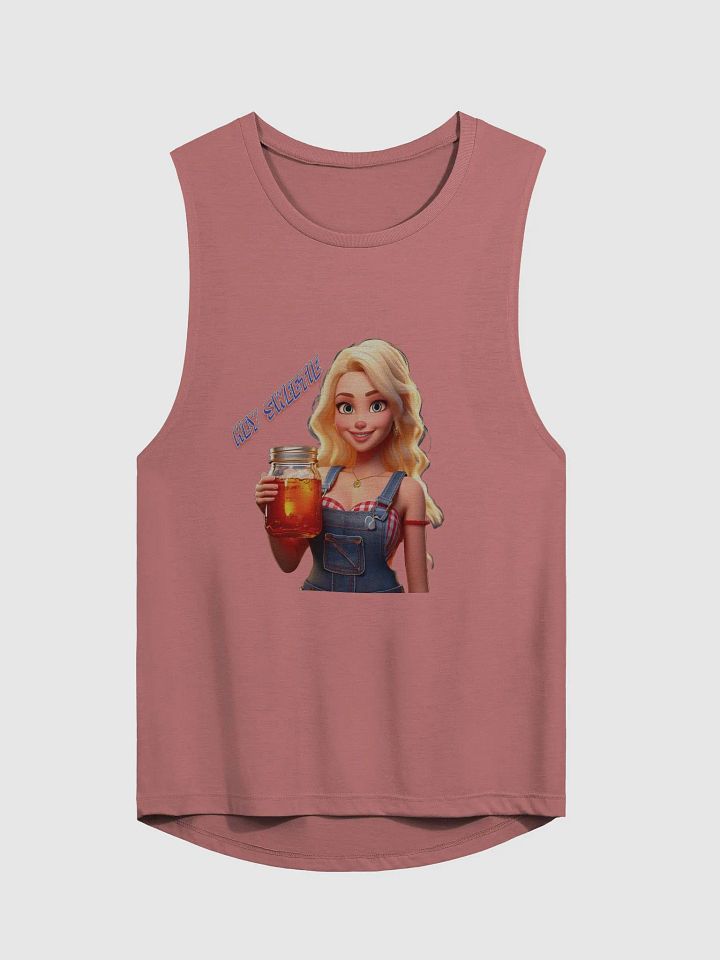 Hey Sweetie - Ladies' Tank Top product image (2)