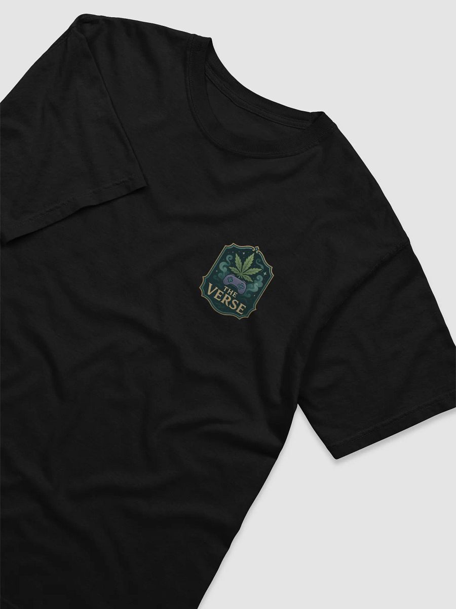 Lil Buds T-shirt product image (3)