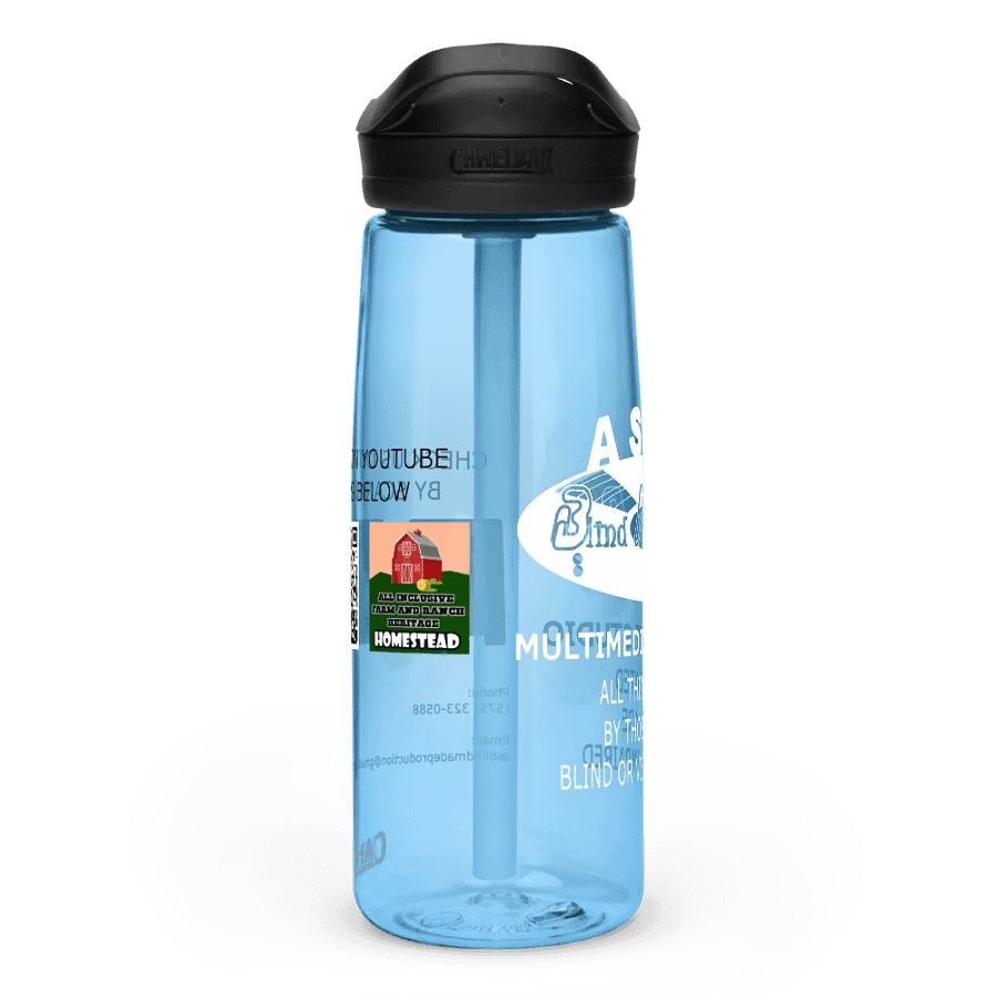 WATER BOTTLE product image (60)
