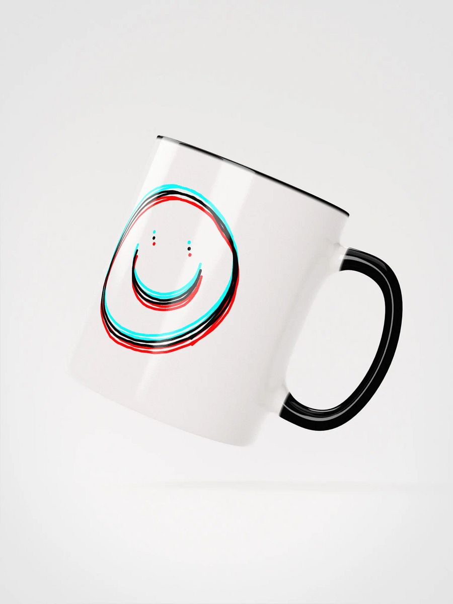 ANTICAPITALIST C*NT duocolor mug product image (3)