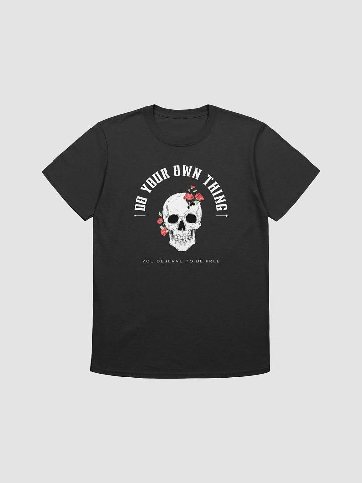 Your Own Thing T-Shirt product image (1)