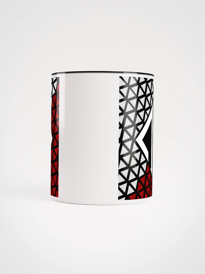 Tasse en céramique avec couleur à l’intérieur + 2 taille au choix product image (2)