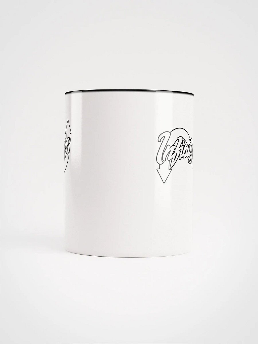 Infinity Loops Clean AF Coffee Mug product image (10)