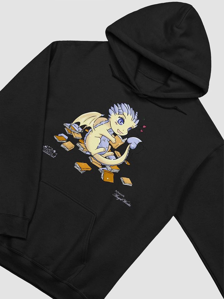 JenaCo VIII - Hoodie product image (1)