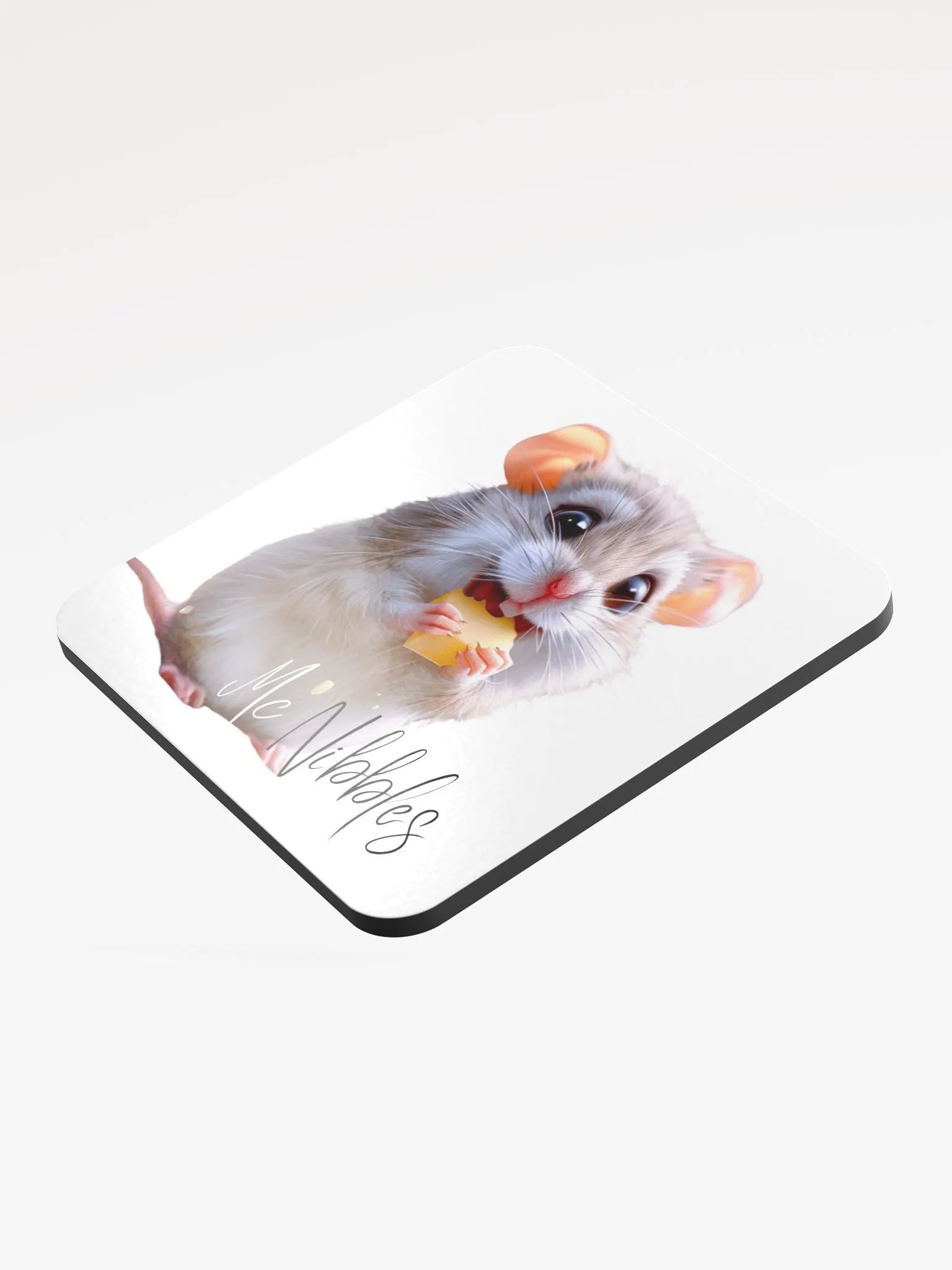 Mc Nibbles Coaster product image (3)