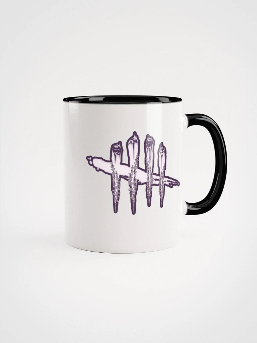 Lavender DBD Mug product image (6)